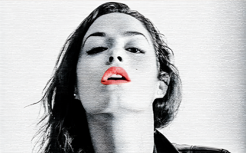 Nelia Oliver debuta como compositora con «Niña buena», primer adelanto de su proyecto más personal
