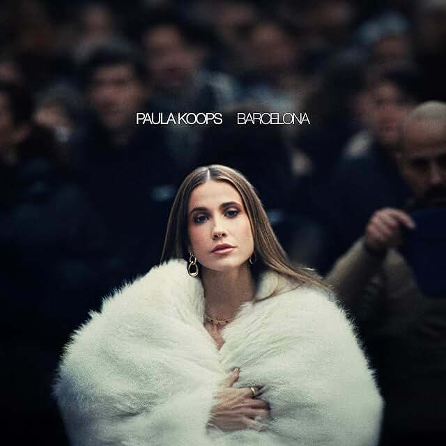 Barcelona - Acqustic