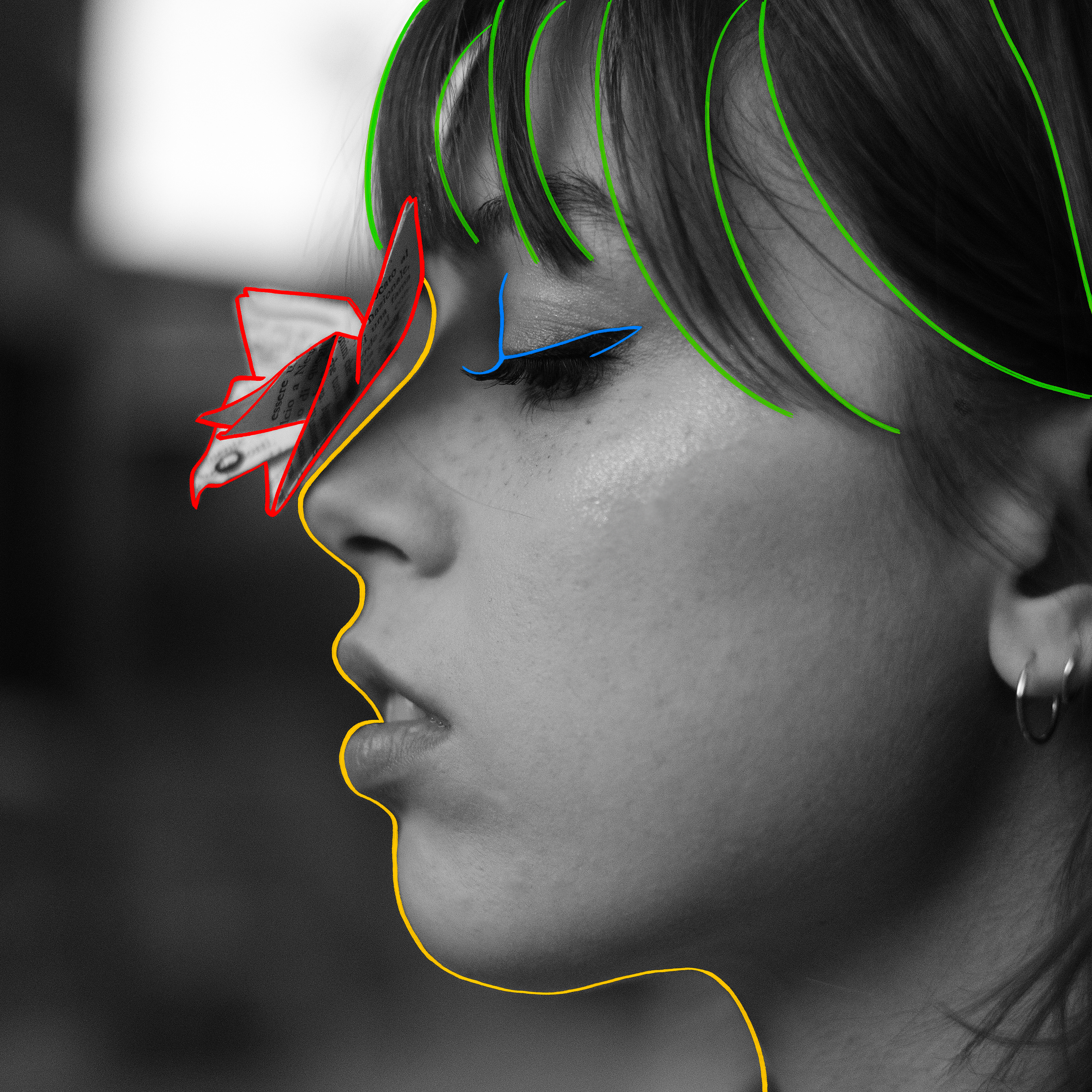 Leggera - Amber Records Srls