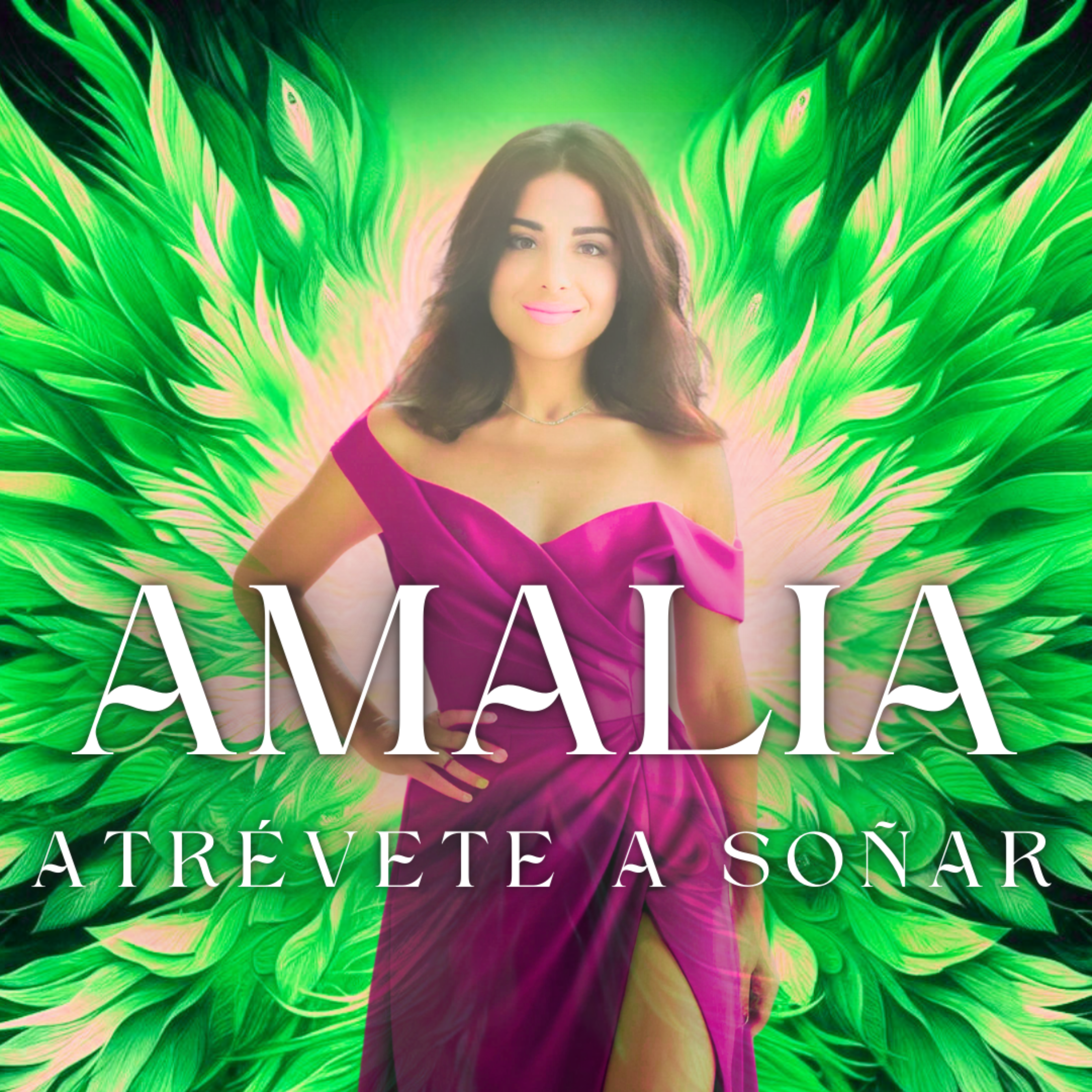 Atrévete a Soñar - Autoproducido