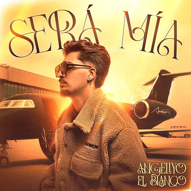 Será Mía - Autoproducido