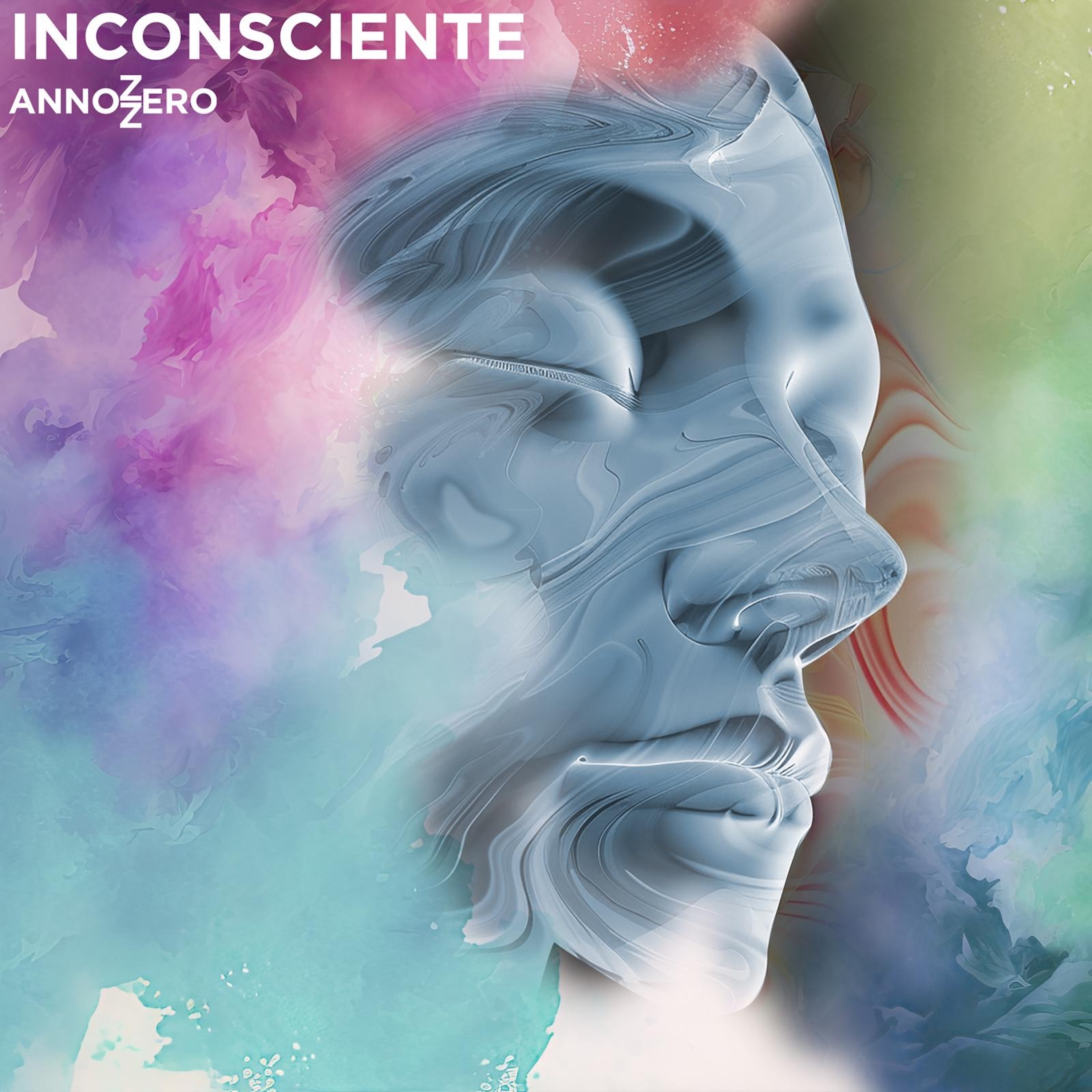 Inconsciente - Autoproducido