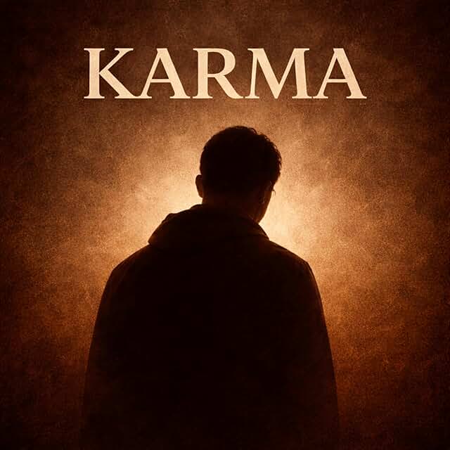 Karma - Autoproducido