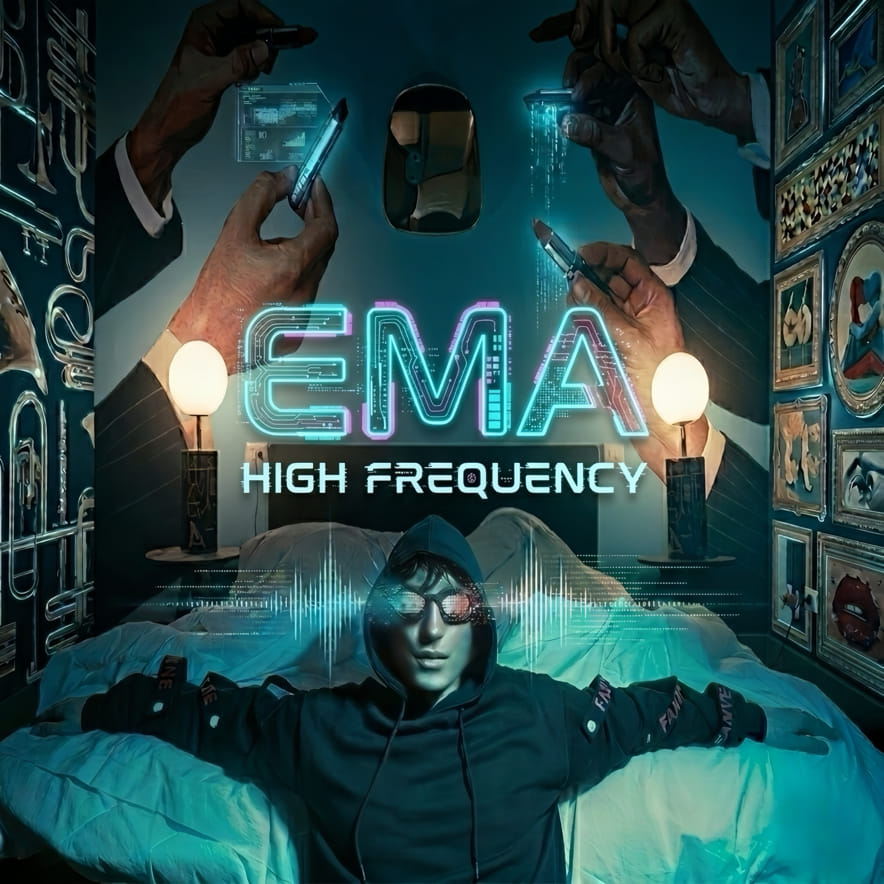 High Frequency - Autoproducido