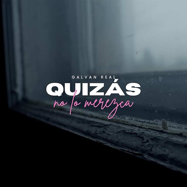 Quizás No Lo Merezca - Autoproducido