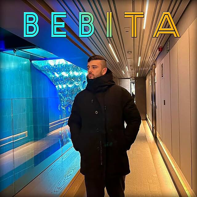 BEBITA - Autoproducido