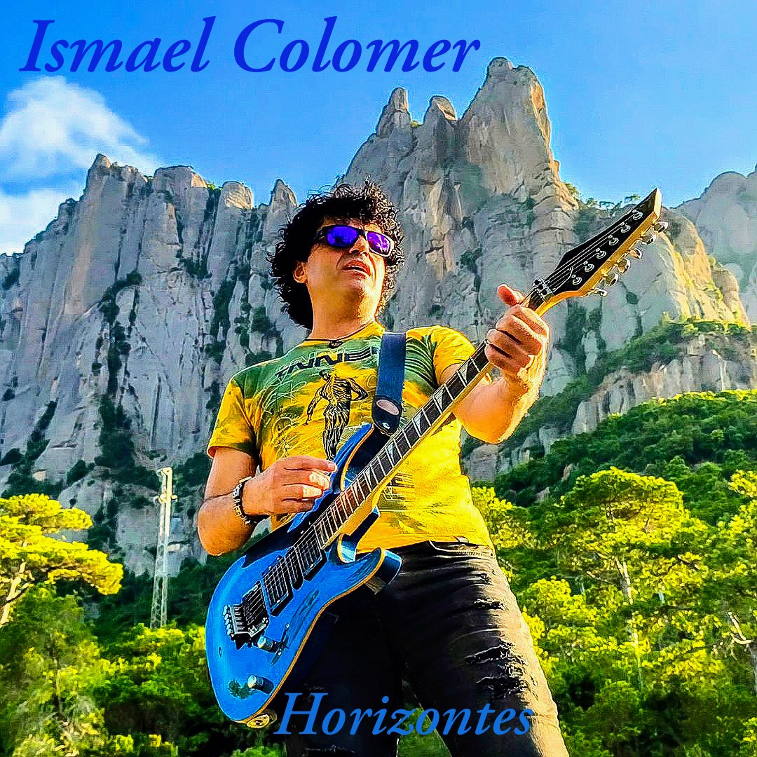 Horizontes - Autoproducido