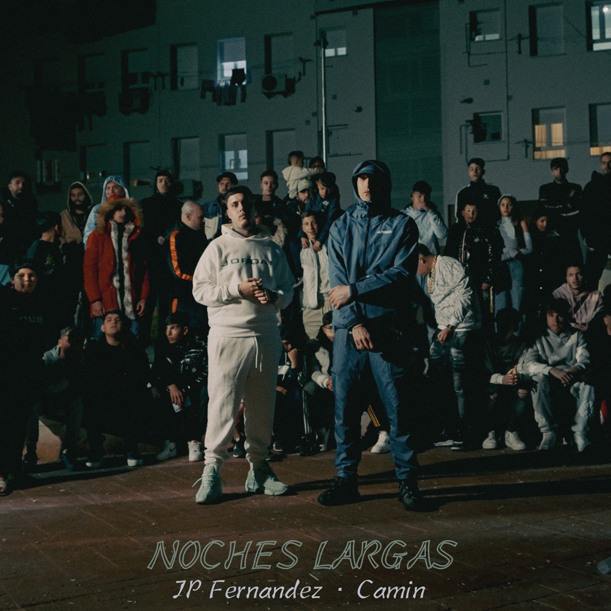 Noches Largas - Autoproducido