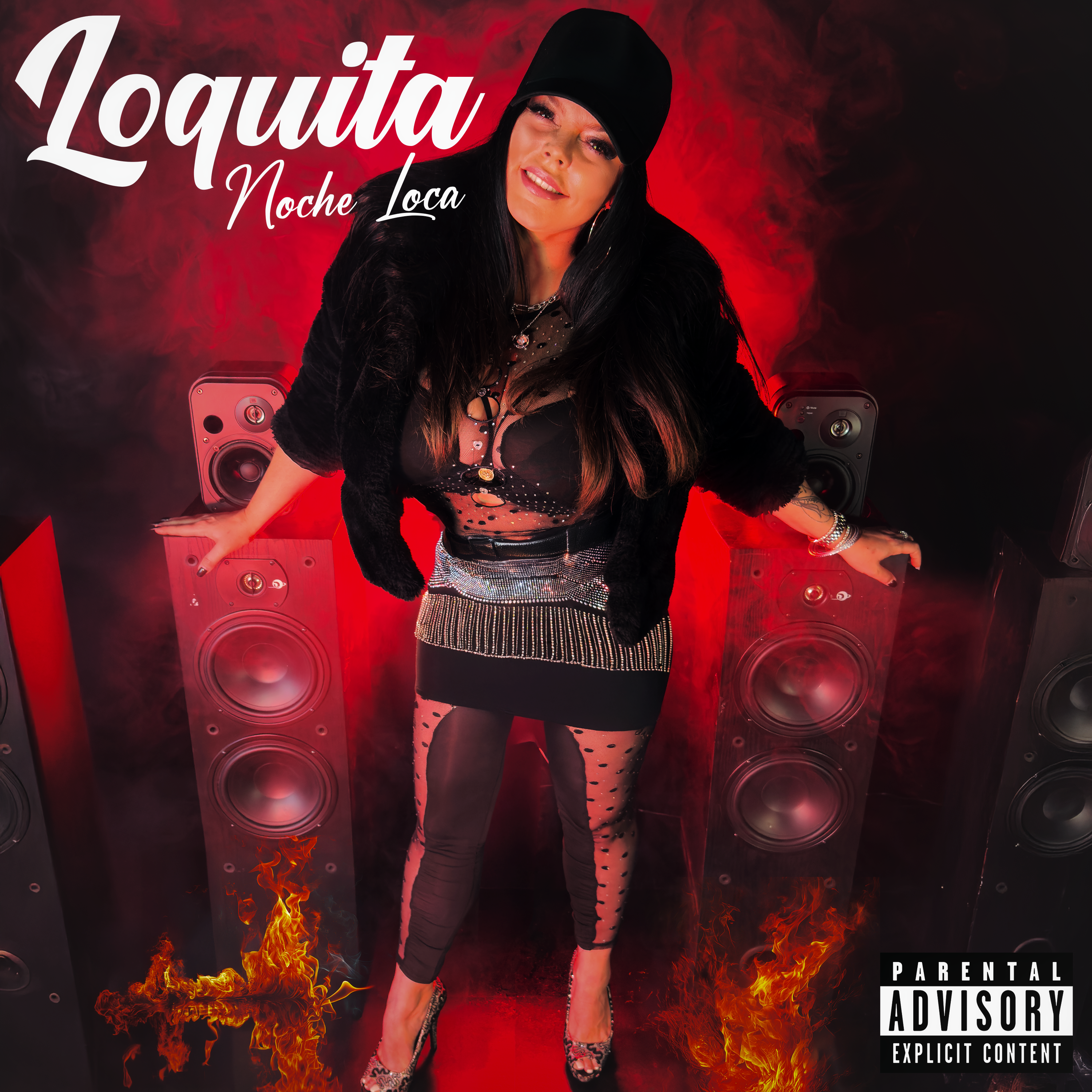 NOCHE LOCA - Autoproducido