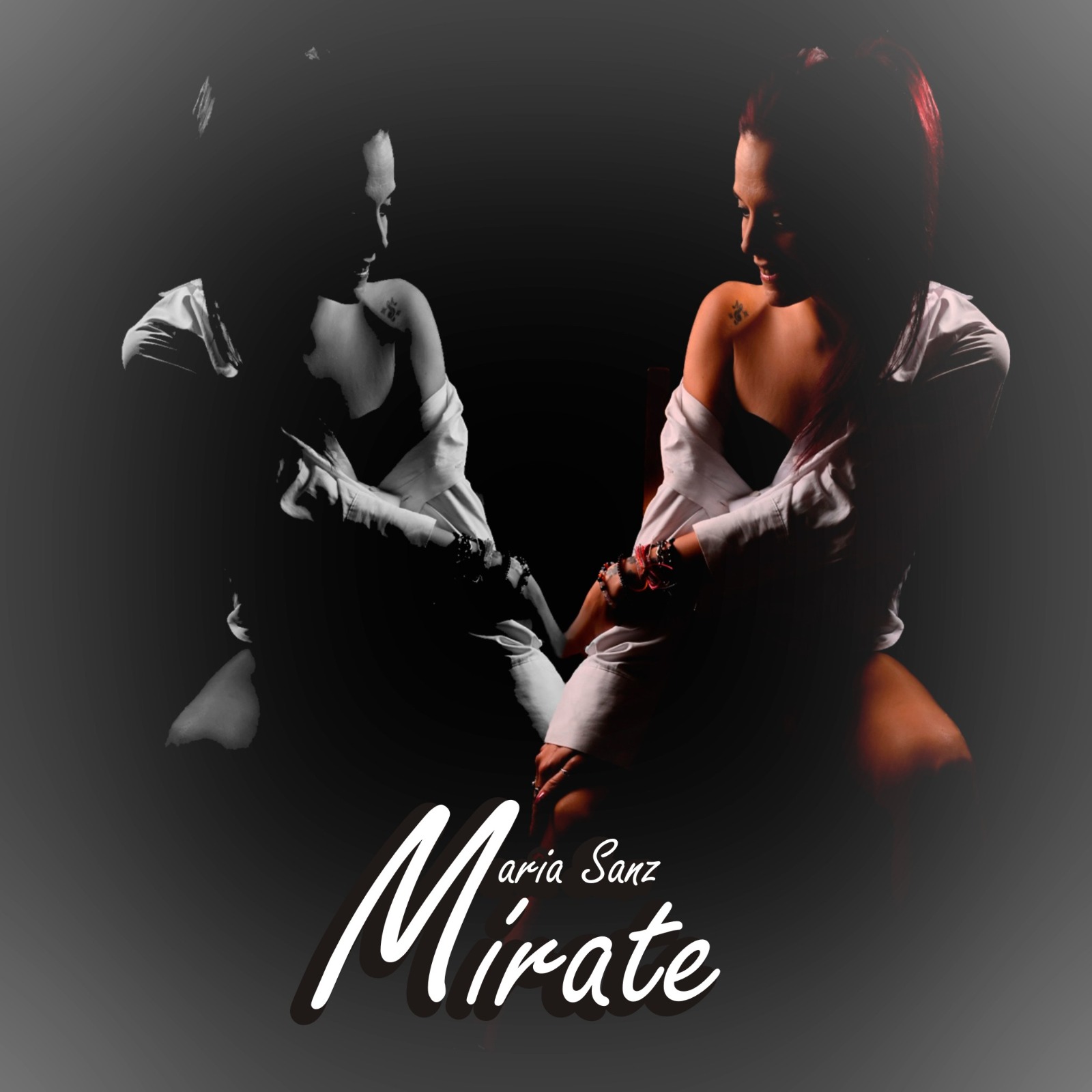 Mírate - Autoproducido