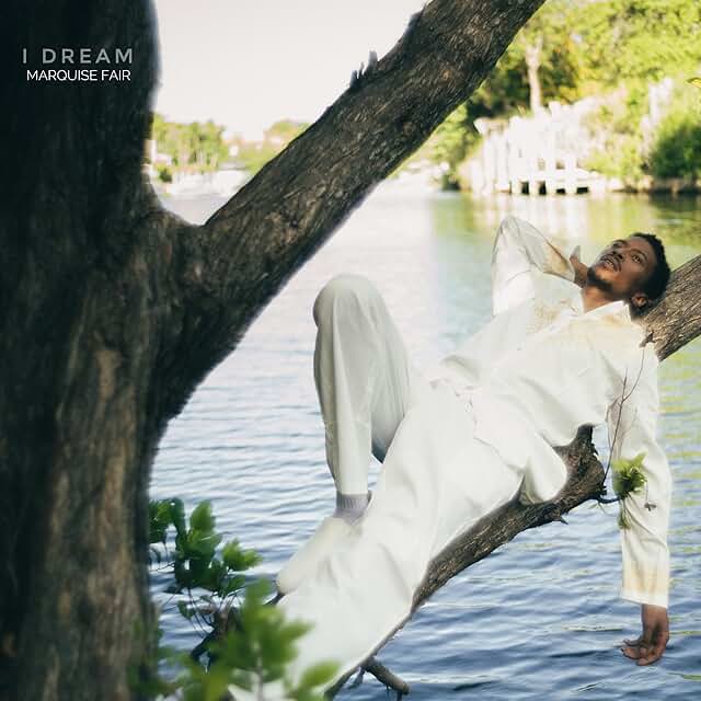 I Dream - Autoproducido