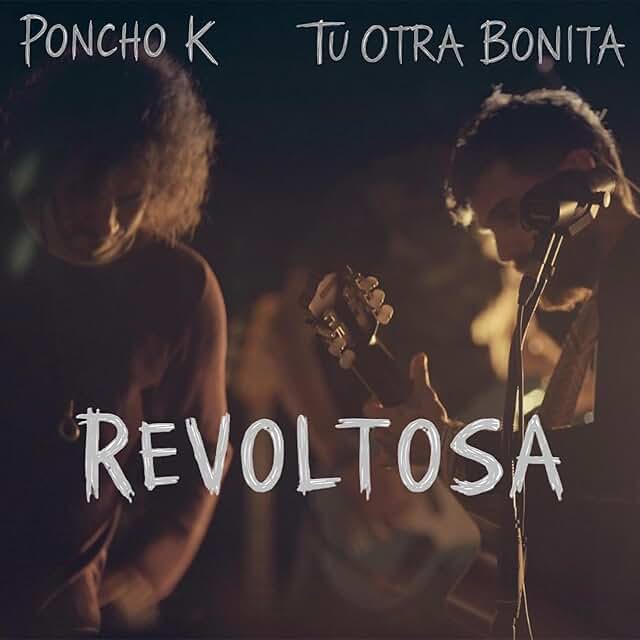 Revoltosa - Autoproducido