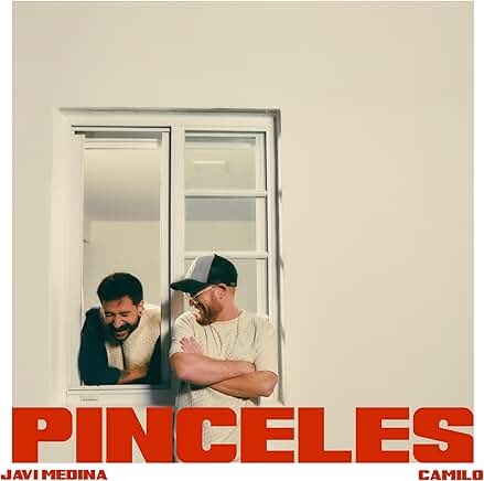 Pinceles - Black Pata Music