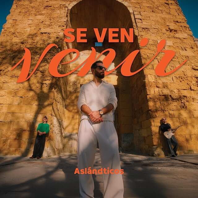 Se ven venir - Concert Music Entertainment