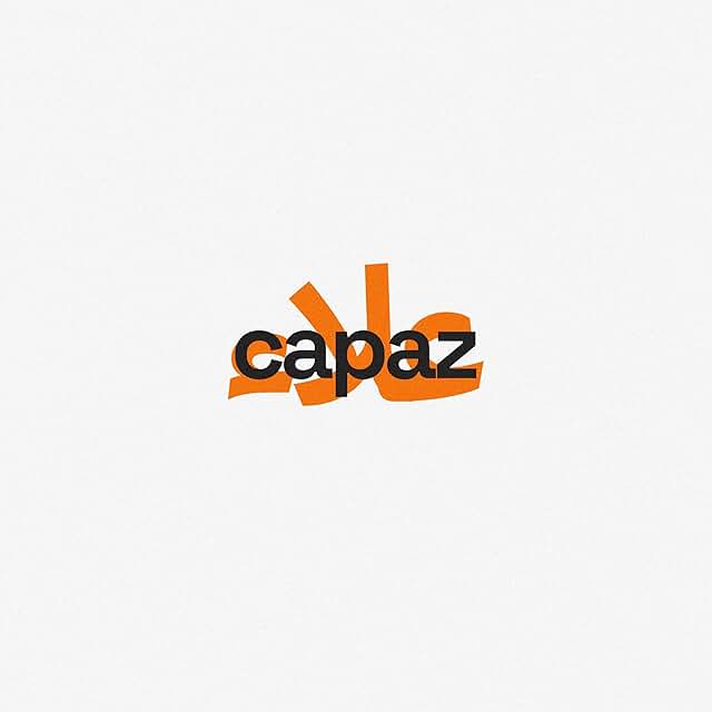 capaz (merengueton) - CONMUER