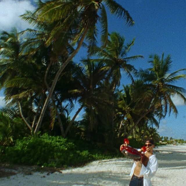 TU VAS SIN (fav) - DALE PLAY Records / Flakk Team