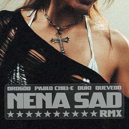 Nena Sad Remix - DALE PLAY Records / I NEED SPONSORS