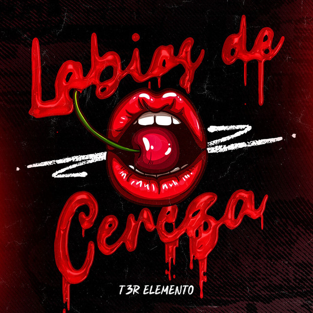 Labios de Cereza 2 - DEL Records