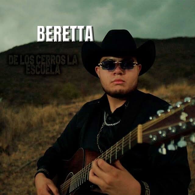 Beretta (De Los Cerros La Escuela) - Dinero Nuevo Records