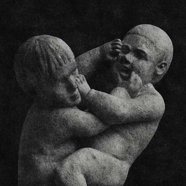 dopamina - Double P Records