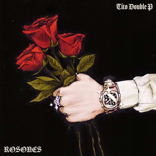 Rosones - Double P Records