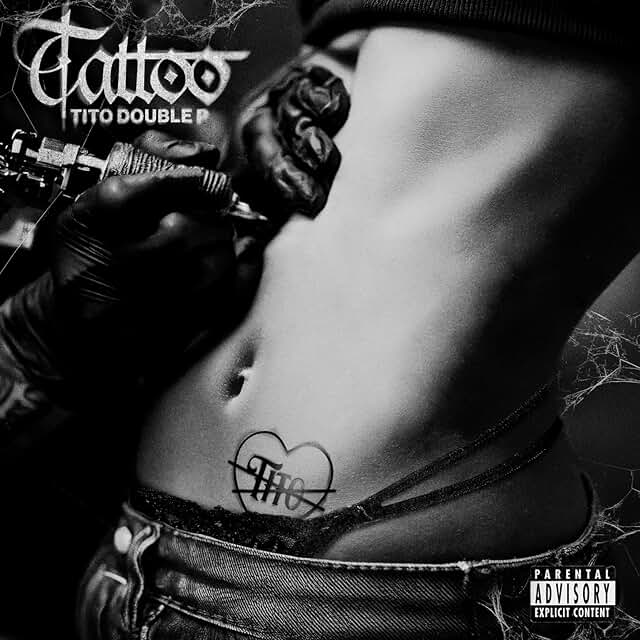 TATTOO - Double P Records