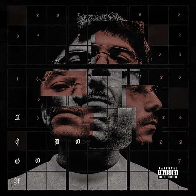 ME VALE V - Double P Records
