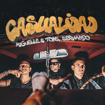 Casualidad - Future Culture
