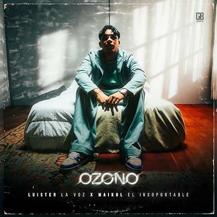 Ozono - Grupo B Entertainment