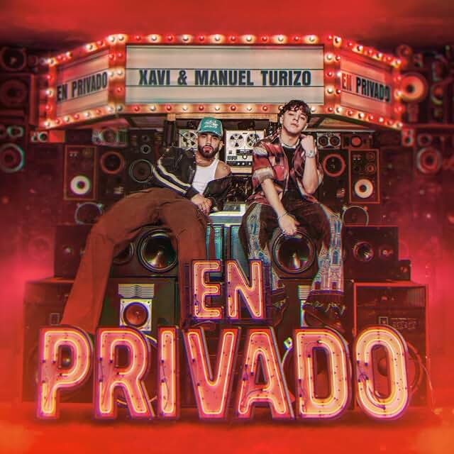 En Privado - Interscope Records