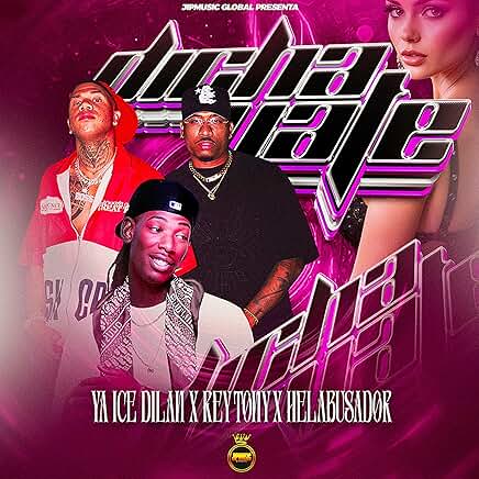 Dichavate - JipMusic Global