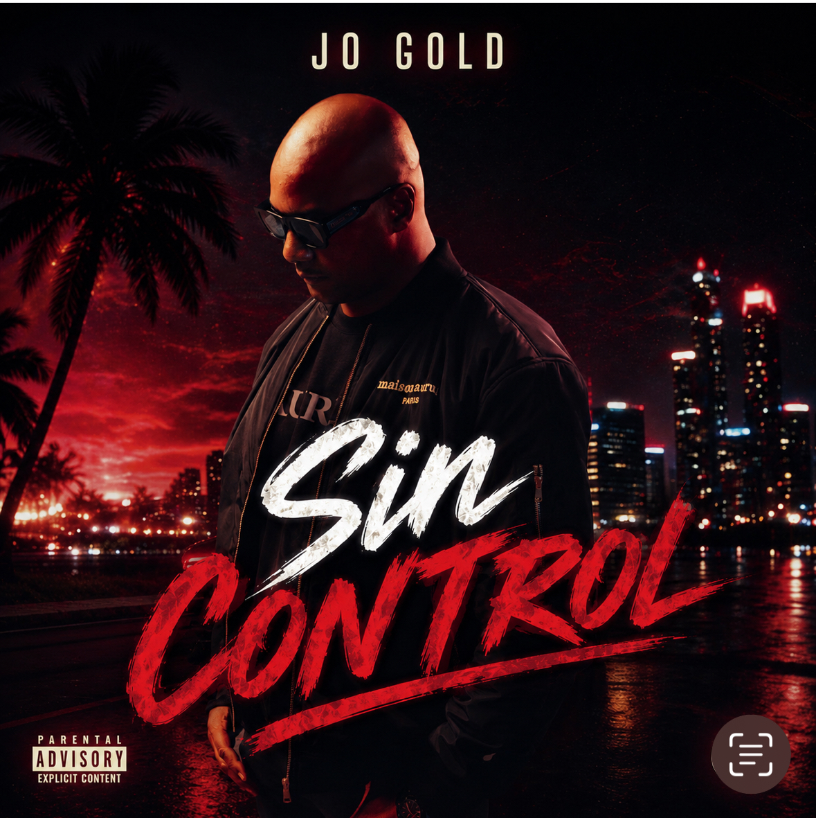 Sin Control - Jokers Gold Productions