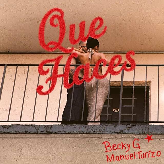 QUE HACES - Kemosabel Records/RCA Records