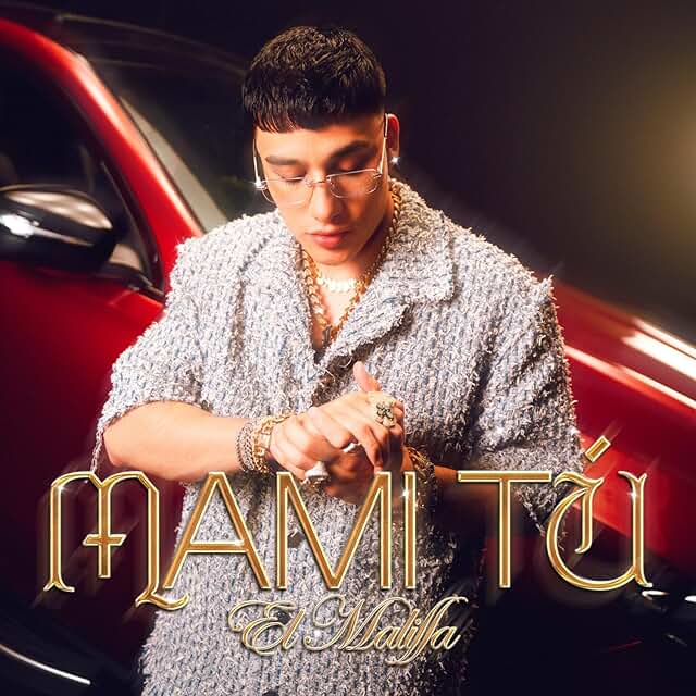 Mami Tú - La Esquina INC