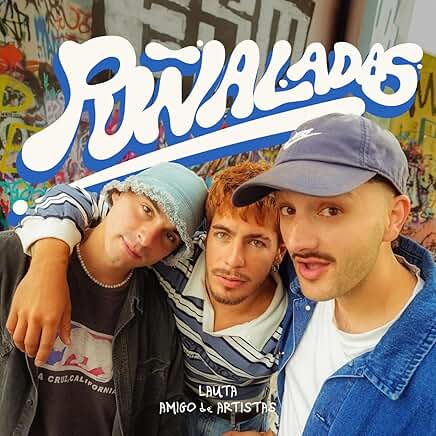 Puñaladas  - LEB records