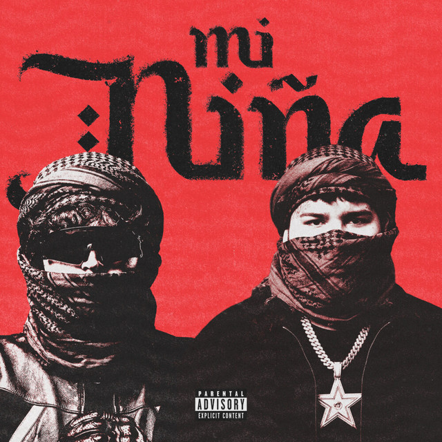 Mi Niña - LOS CT RECORDS