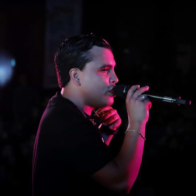 Te Amo y Me Amas - Lucky Music Group