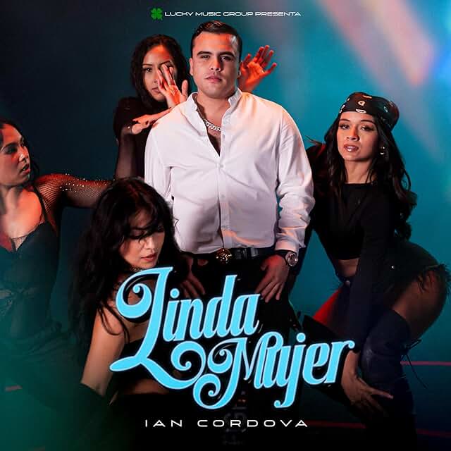 Linda Mujer - Lucky Music Group