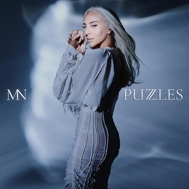 Puzzles - MISSIS ORANGES PRODUCTIONS