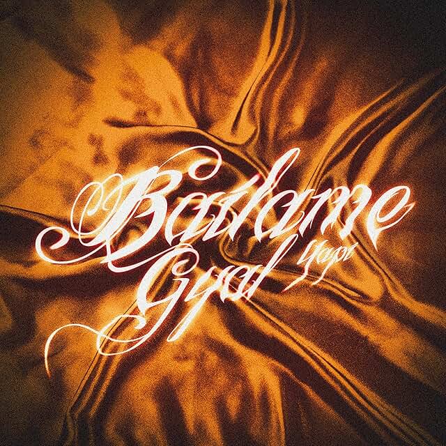 BÁILAME GYAL - MKS LA CASA