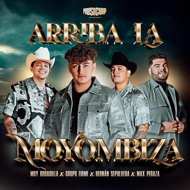 Tus Mentiras - Music VIP Entertainment