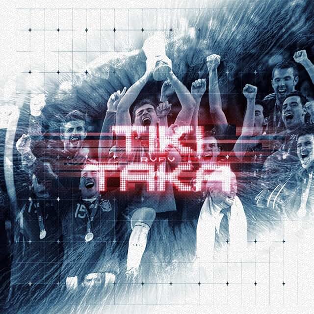 TikiTaka - NASTU MUSIC