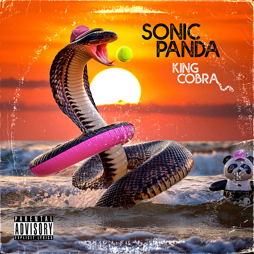 King Cobra - No Where Records