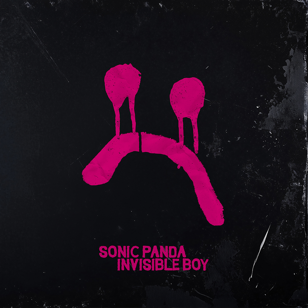 Invisible Boy - No Where Records