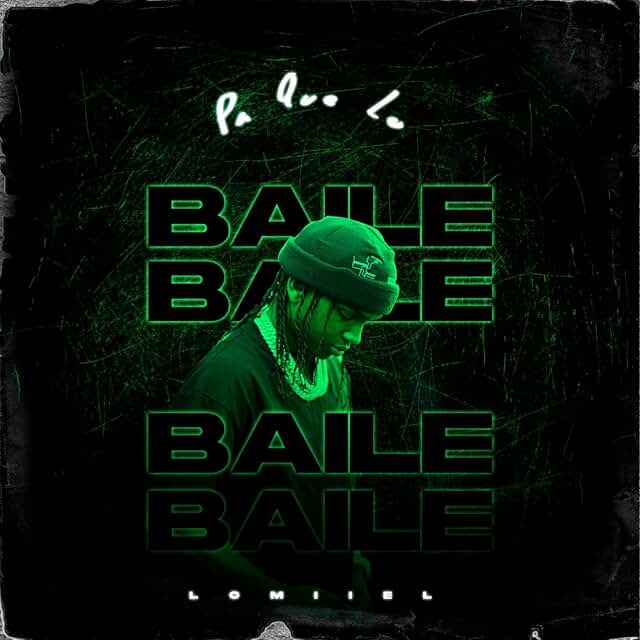 PA QUE LO BAILES - Open Shift Distribution