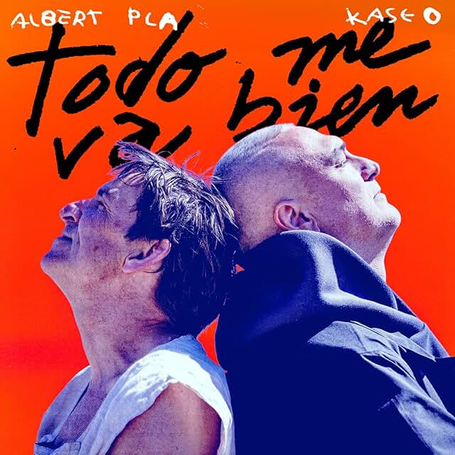 Todo Me Va Bien - Oso Polita