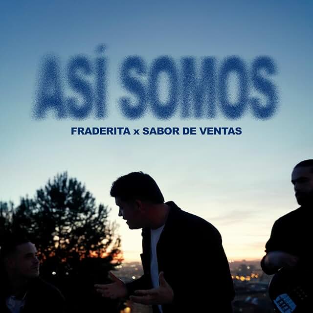 ASÍ SOMOS - Pep's Music/MMN Group