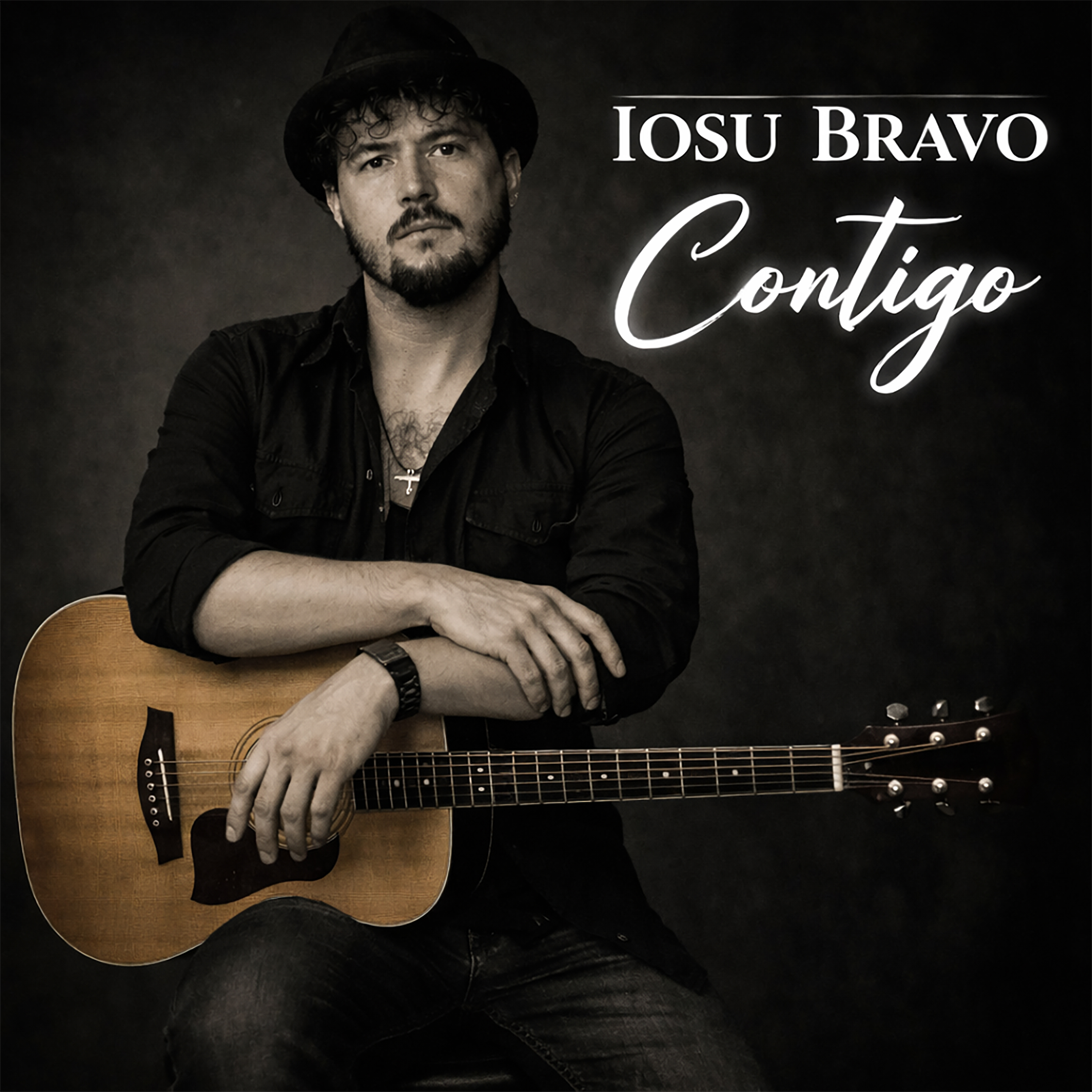 Contigo - Pi Music