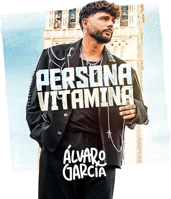Persona Vitamina - PIES Compañía Discográfica