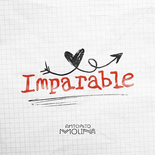 Imparable - PIES Compañía Discográfica